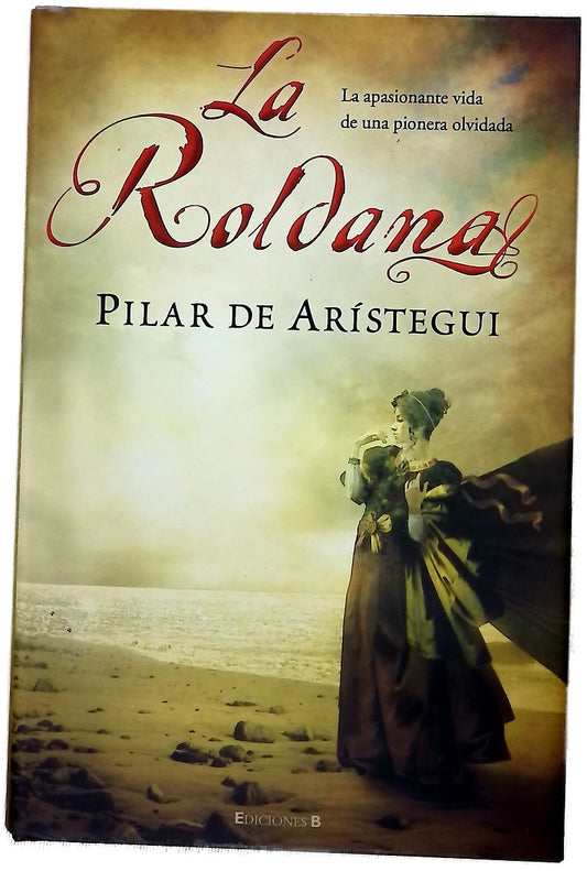 La Roldana