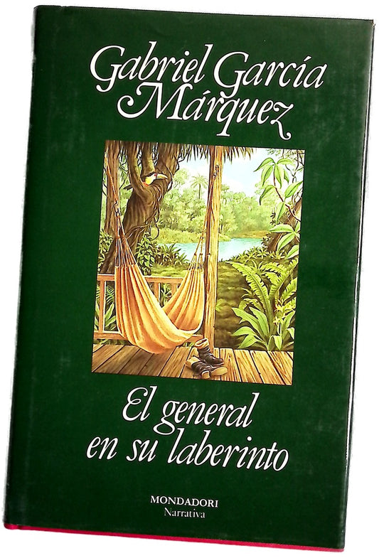 El general en su laberinto