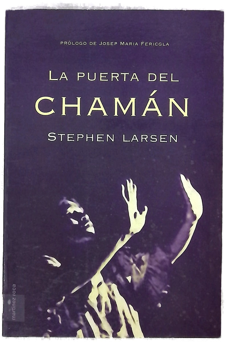 La puerta del chamán