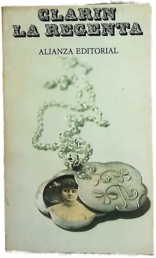 La Regenta 