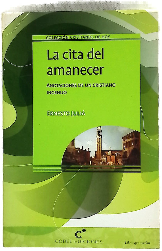 La cita del amanecer