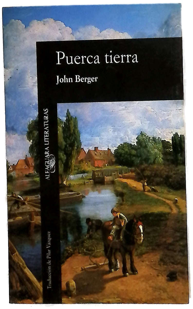 Puerca tierra