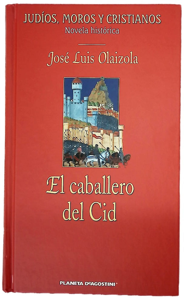 El caballero del Cid
