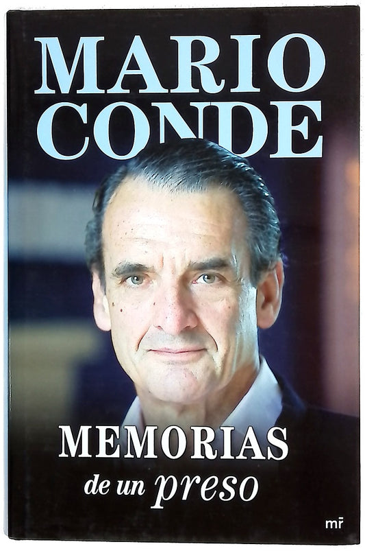 Memorias de un preso