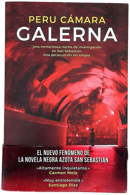 Galerna