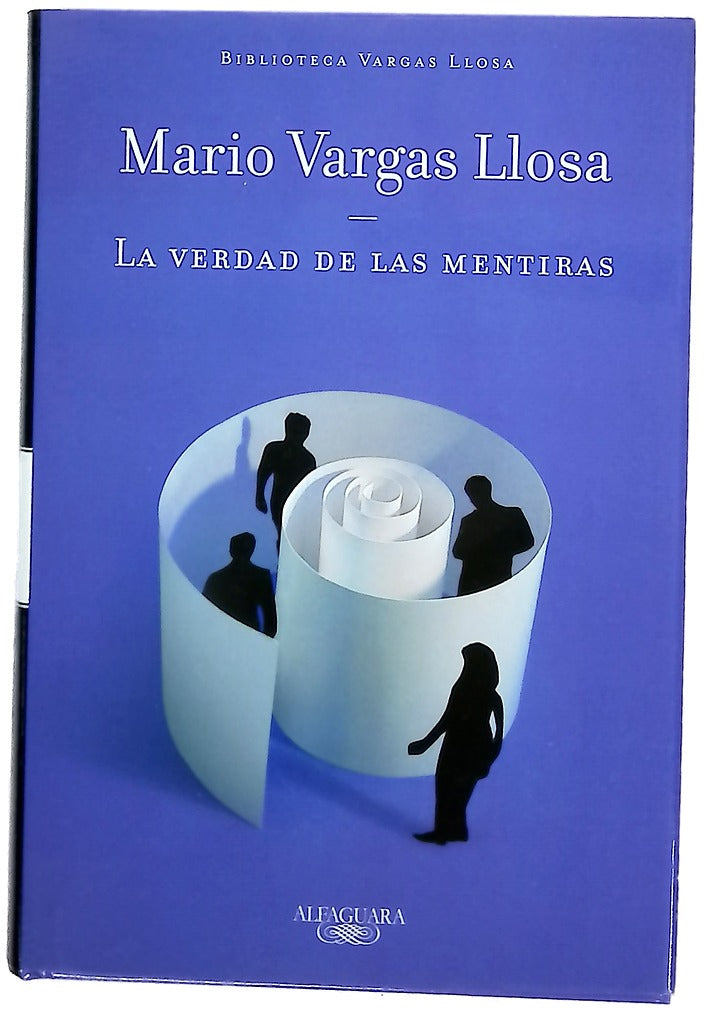 La verdad de las mentiras