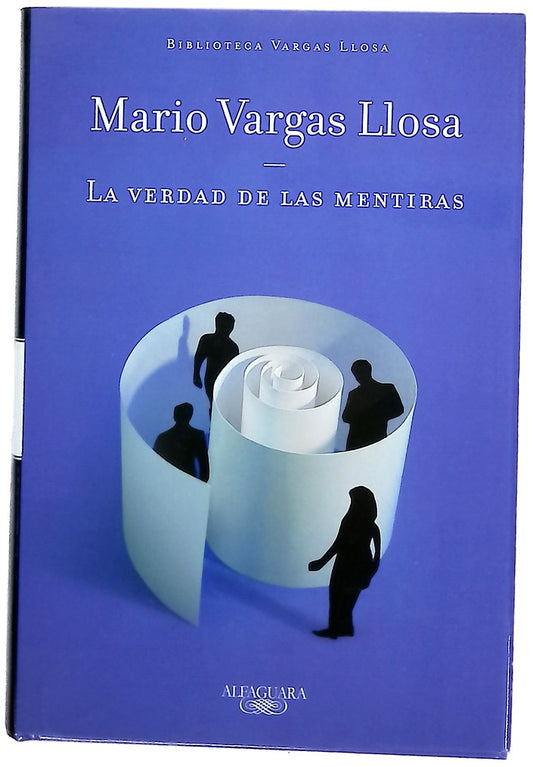La verdad de las mentiras