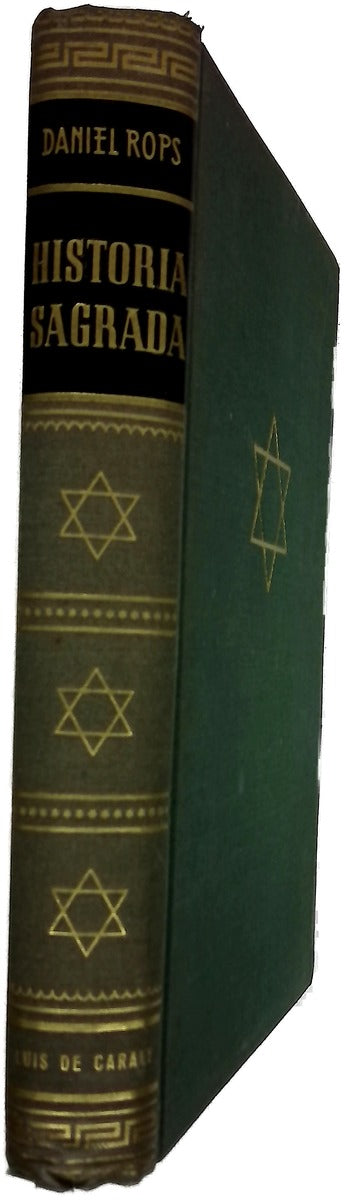 Historia sagrada