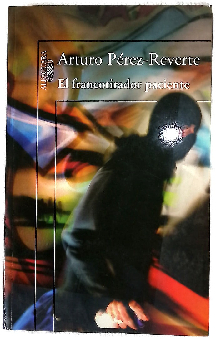 El francotirador paciente