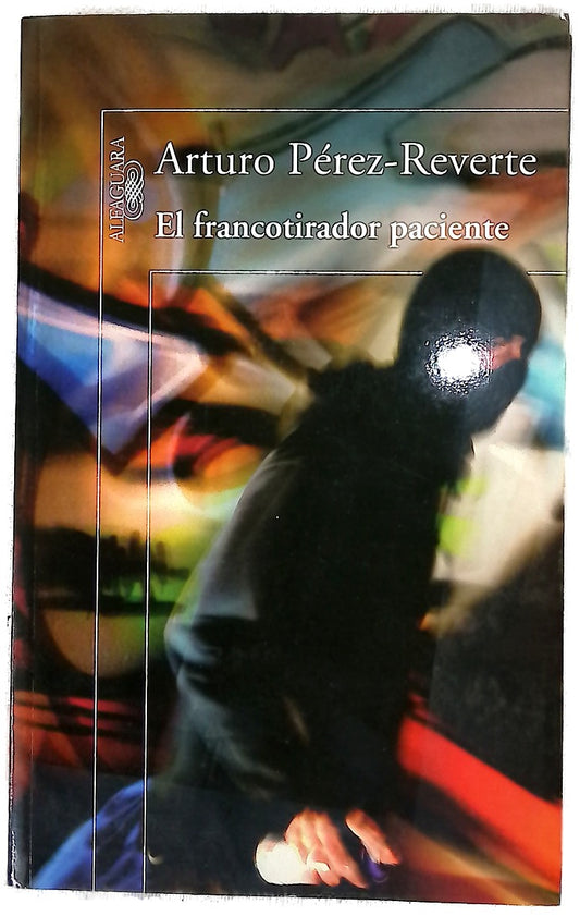El francotirador paciente