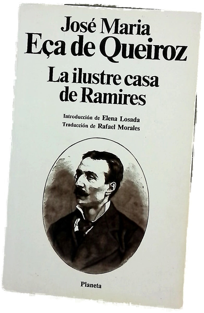 La ilustre casa de Ramires