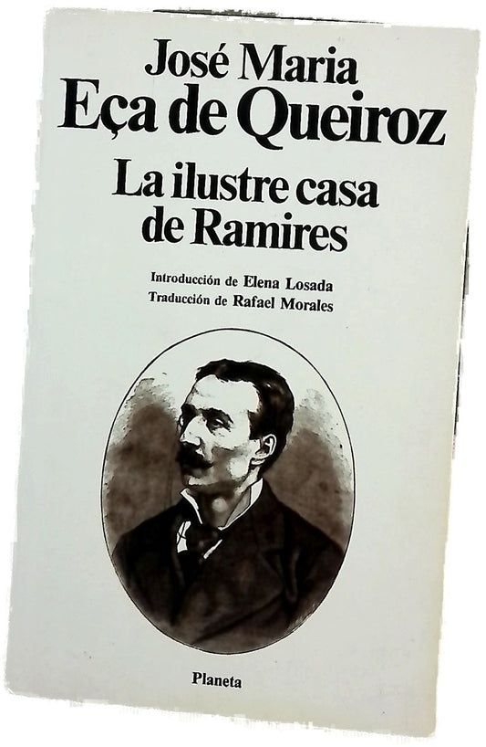 La ilustre casa de Ramires