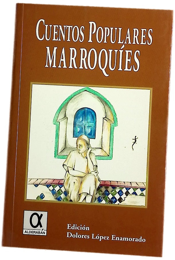 Cuentos populares marroquíes