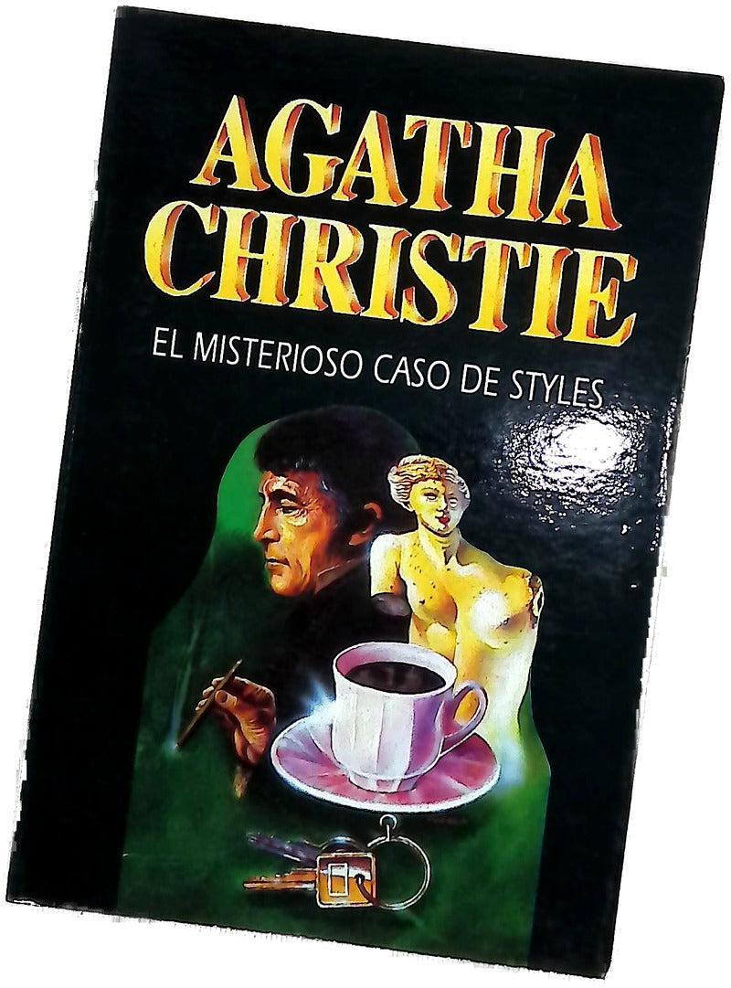 El misterioso caso de Styles
