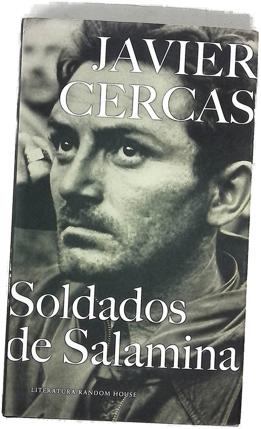 Soldados de Salamina