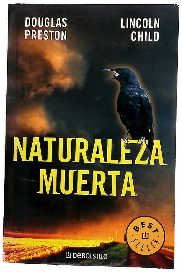 Naturaleza muerta