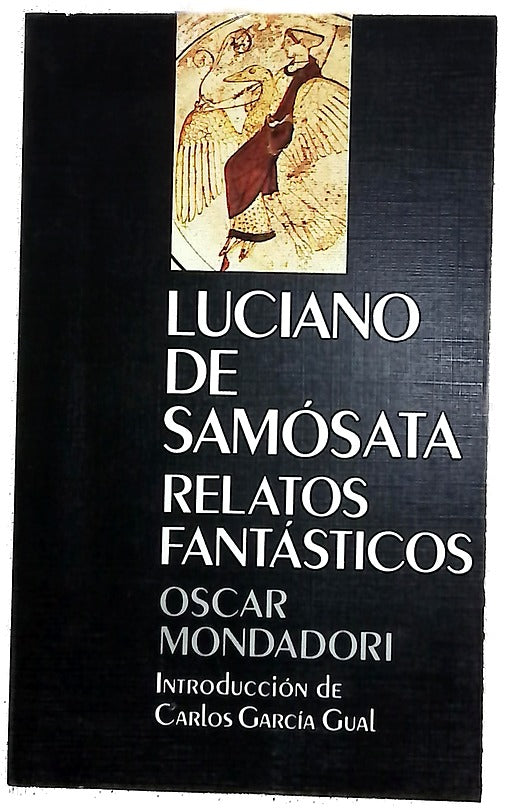 Relatos fantásticos