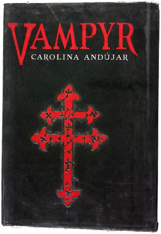 Vampyr