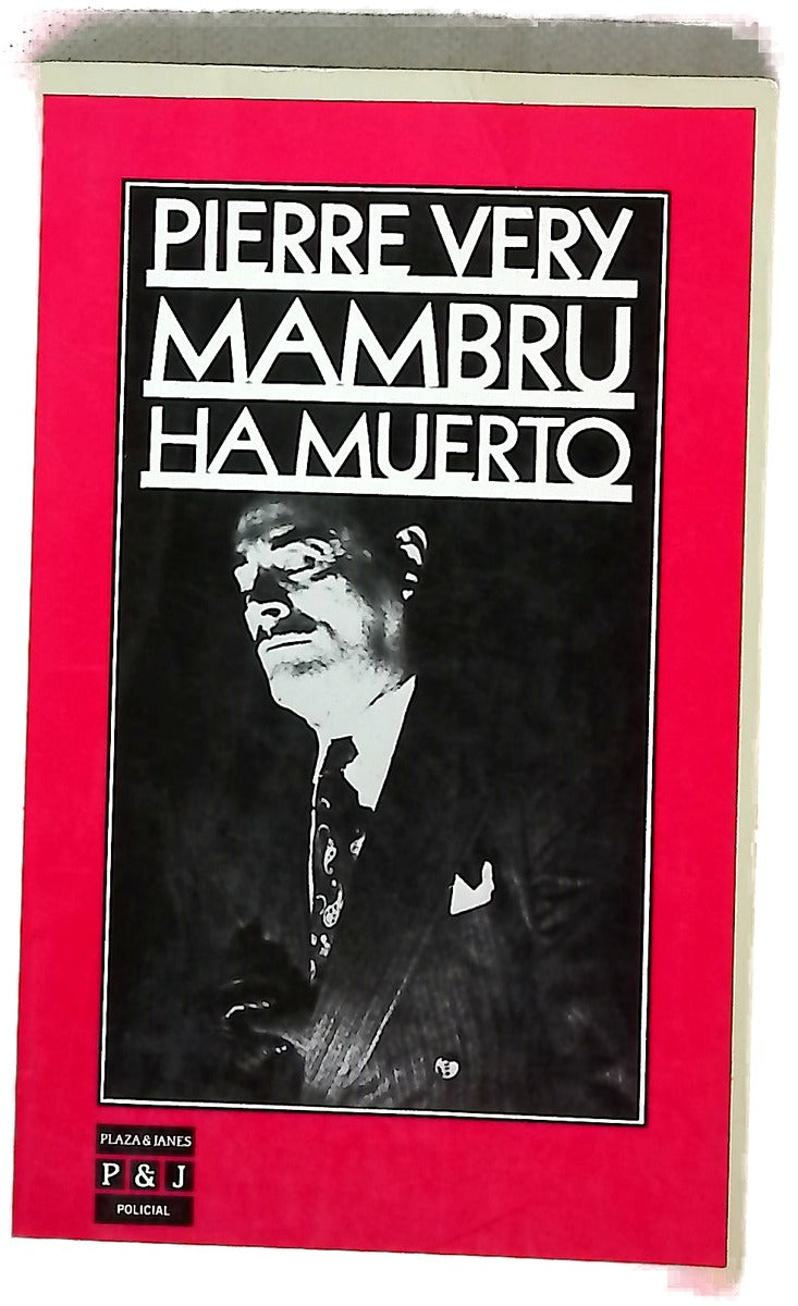 Mambrú ha muerto