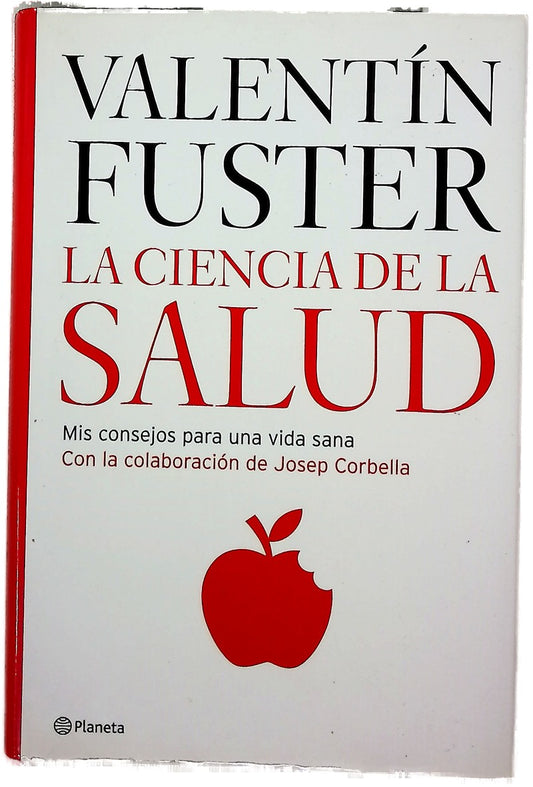 La ciencia de la salud mis consejos para una vida sana