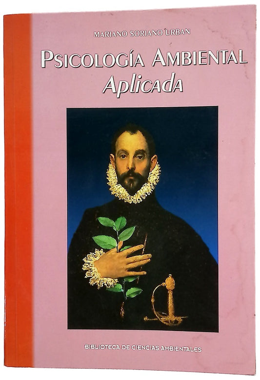Psicología ambiental aplicada