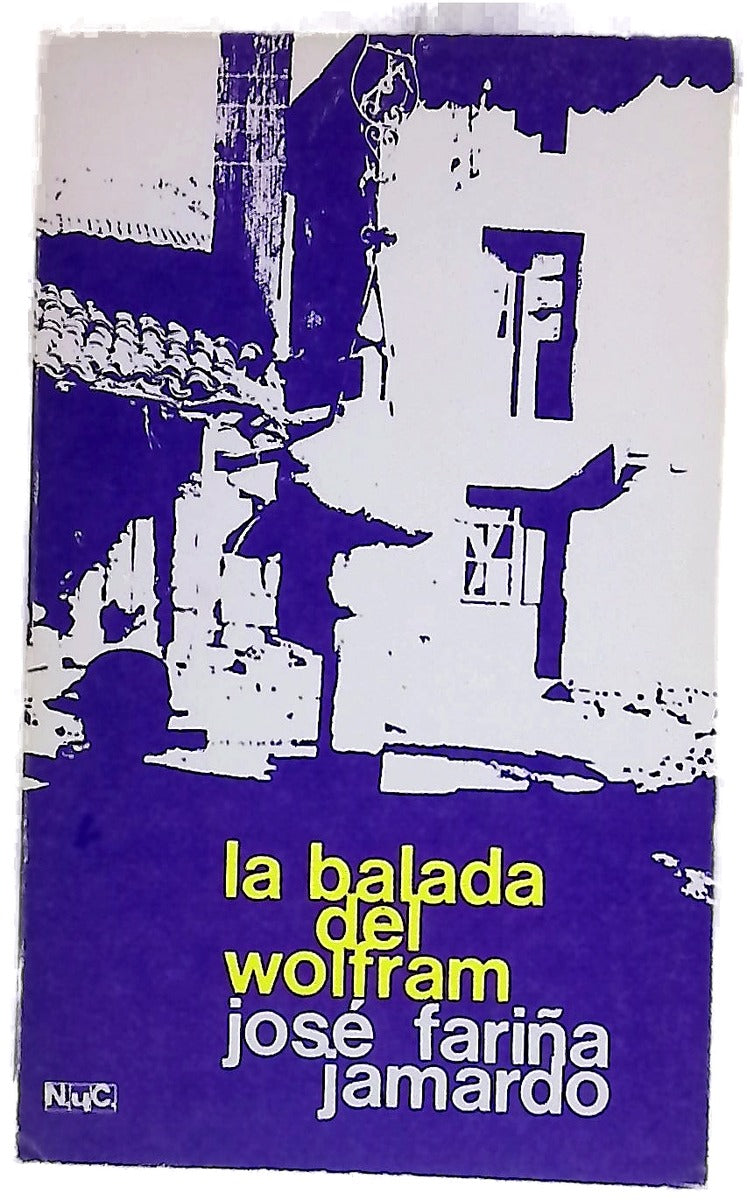 La balada del Wolfram