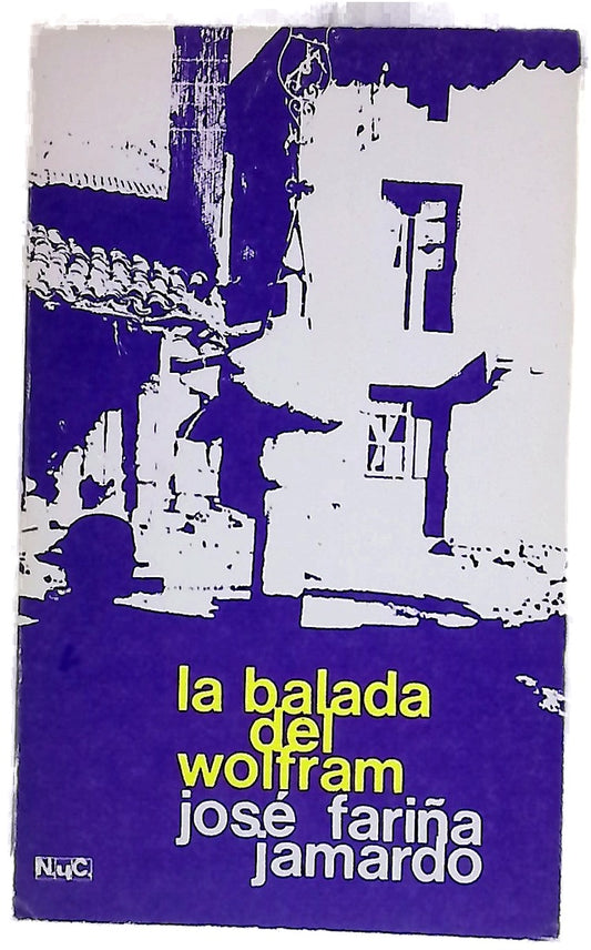 La balada del Wolfram