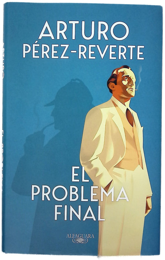 El problema final