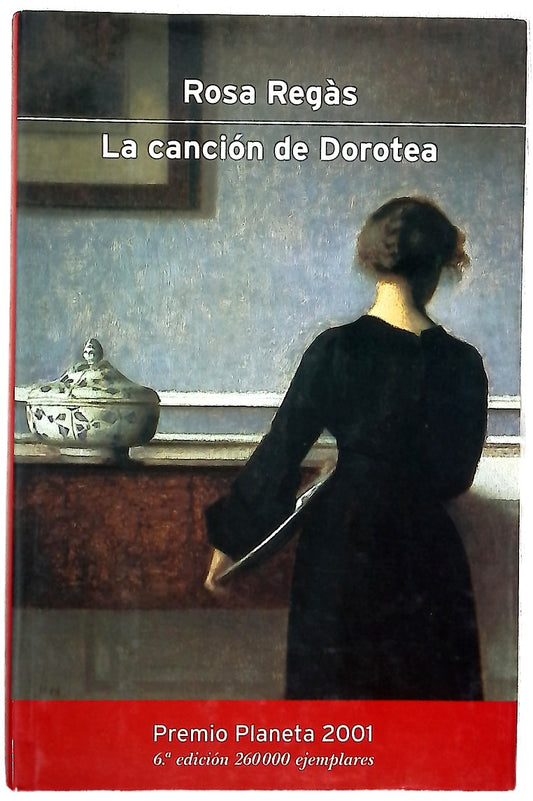 La canción de Dorotea