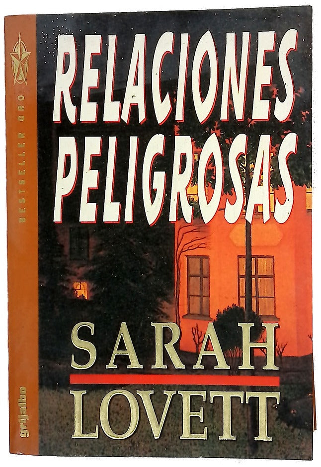Relaciones peligrosas