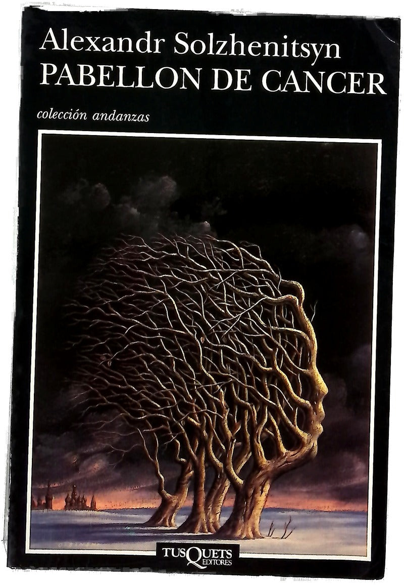 Pabellón de cáncer