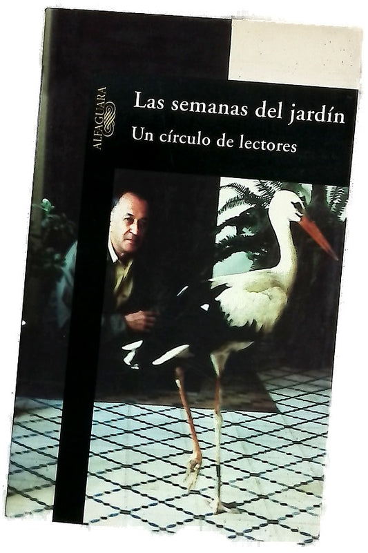 Las semanas del jardín