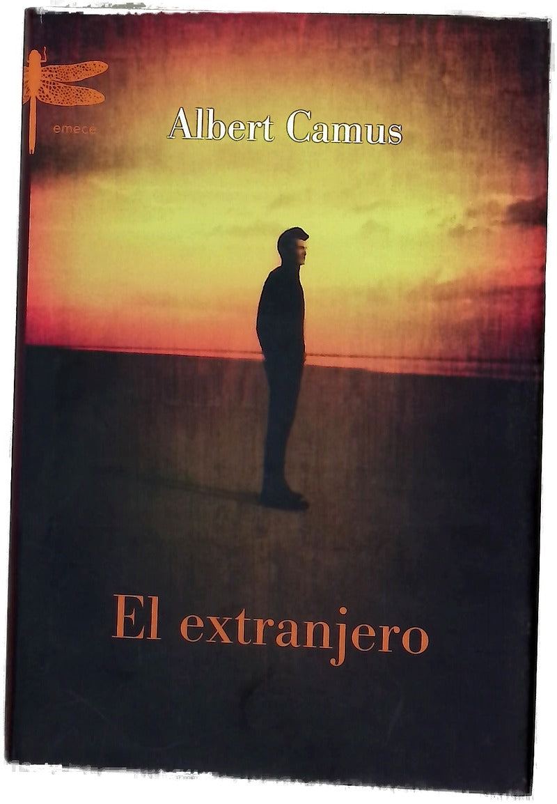 El extranjero