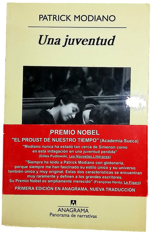 Una juventud