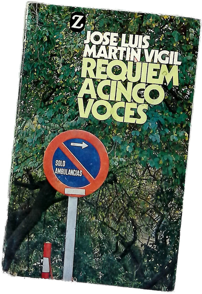 Réquiem a cinco voces