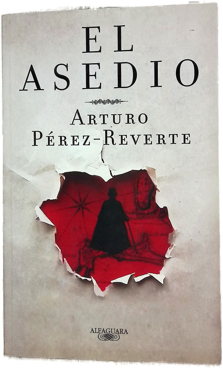 El asedio