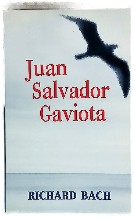 Juan Salvador Gaviota