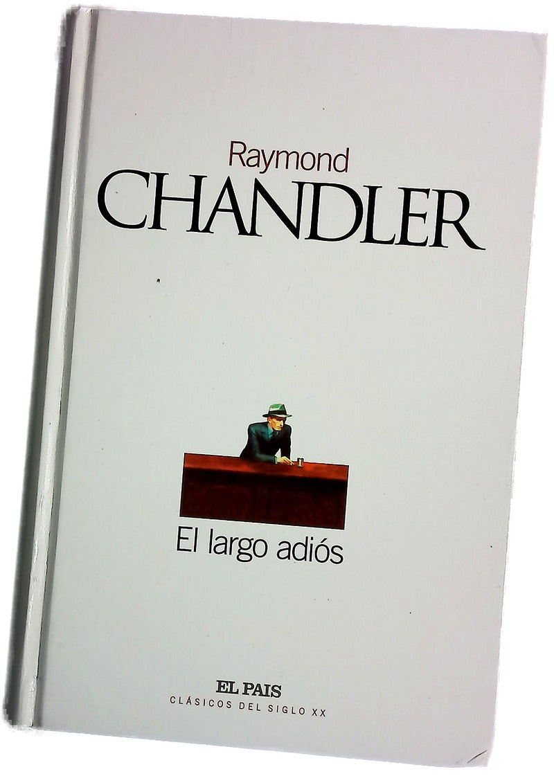 El largo adiós