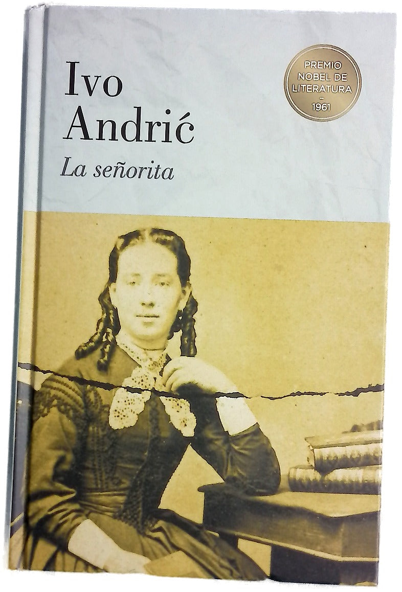 La señorita