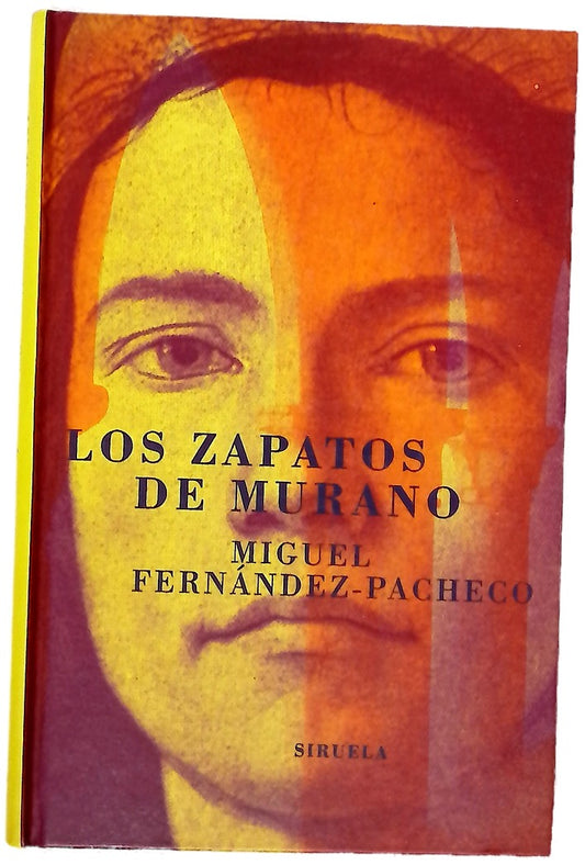 Los zapatos de Murano