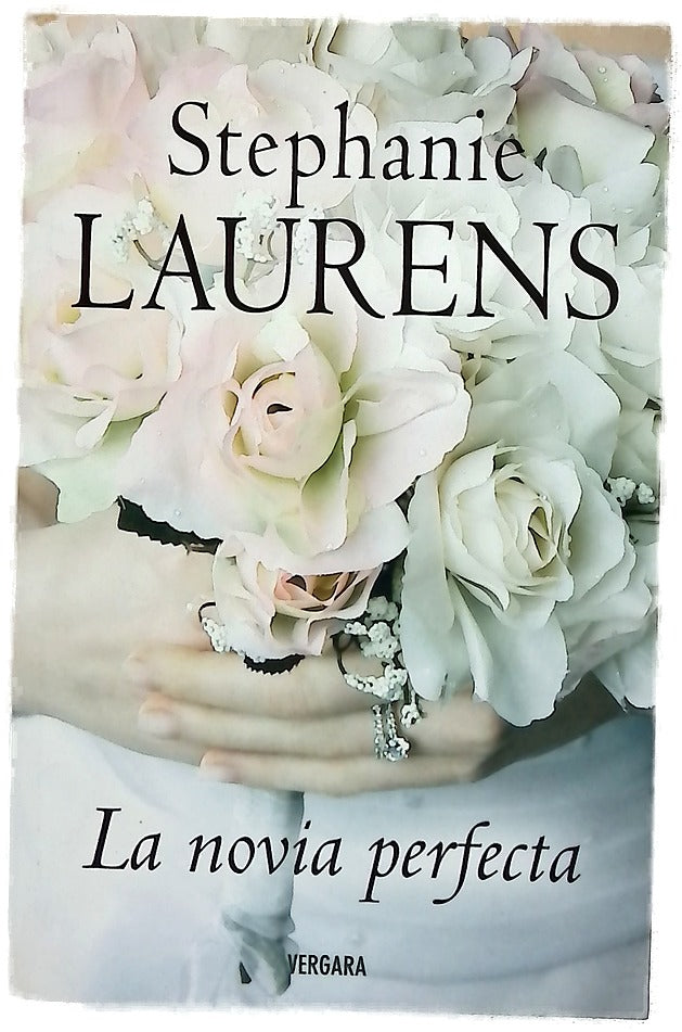 La novia perfecta