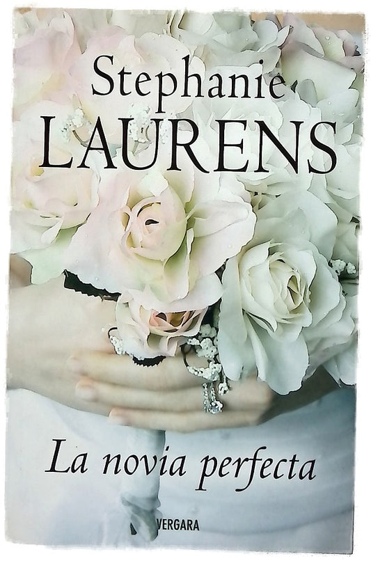 La novia perfecta