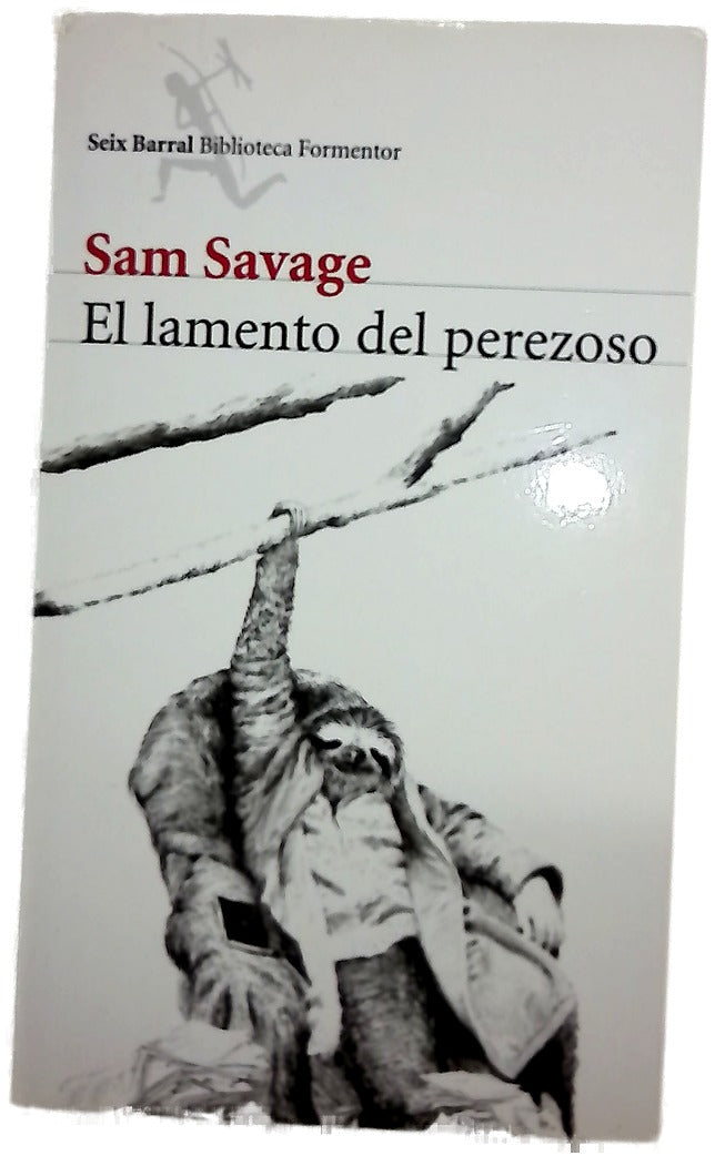 El lamento del perezoso versión completa