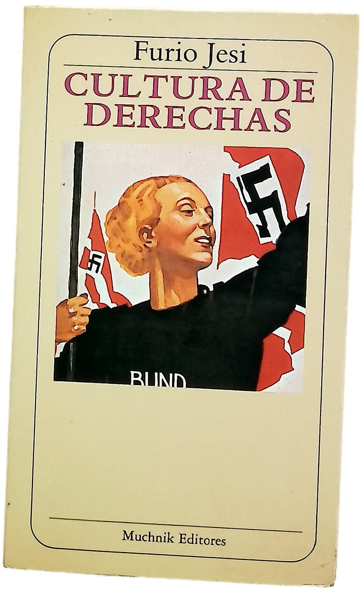 Cultura de derechas