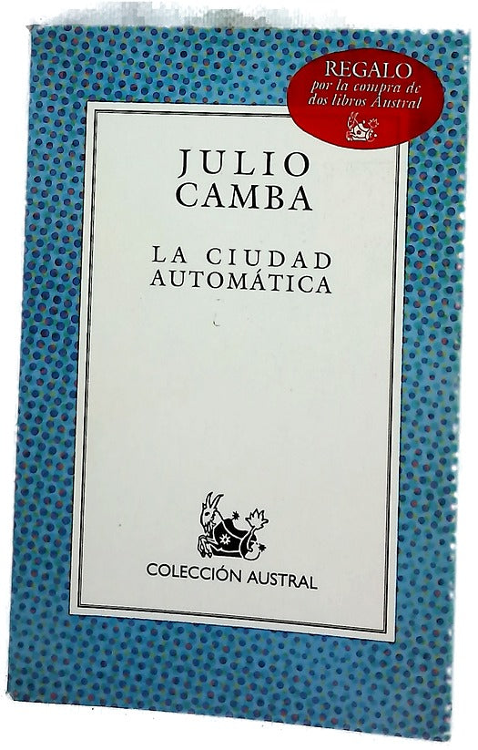 La ciudad automática