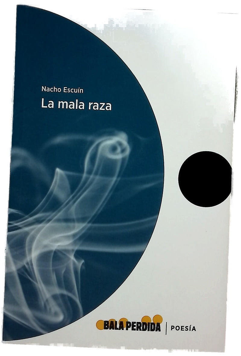La mala raza