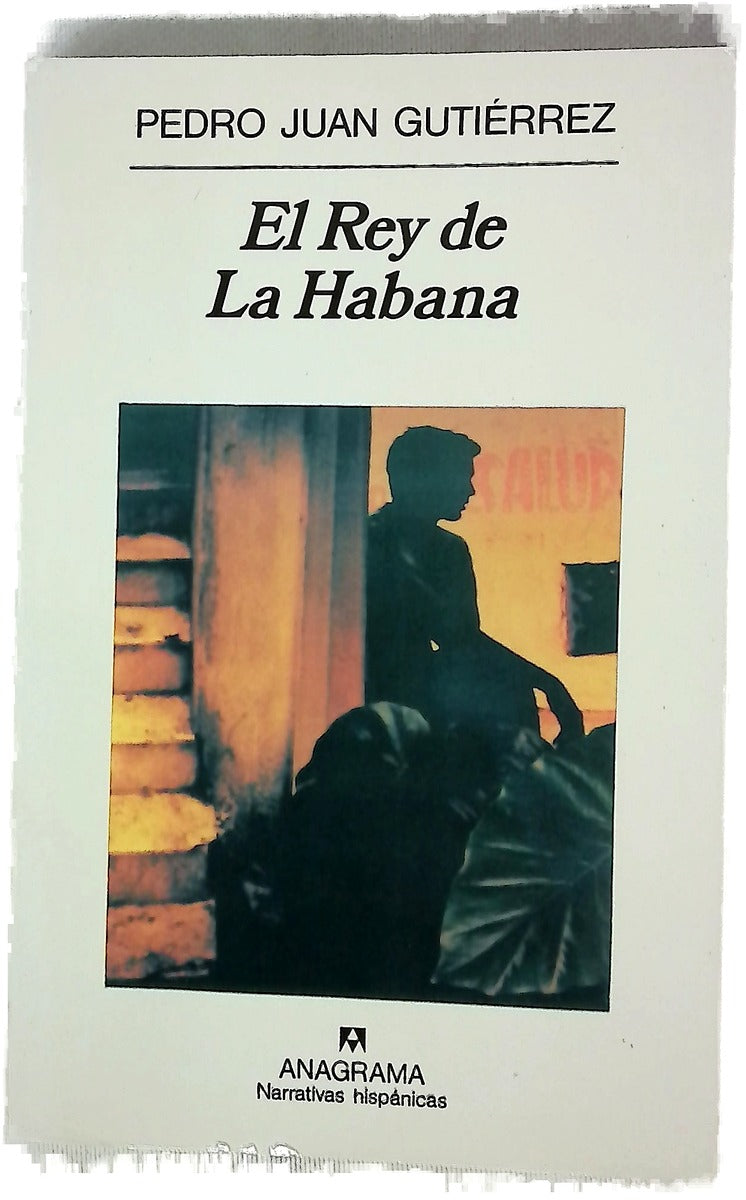 El rey de la Habana