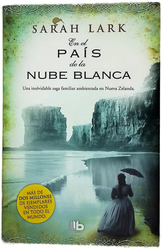 En el país de la nube blanca