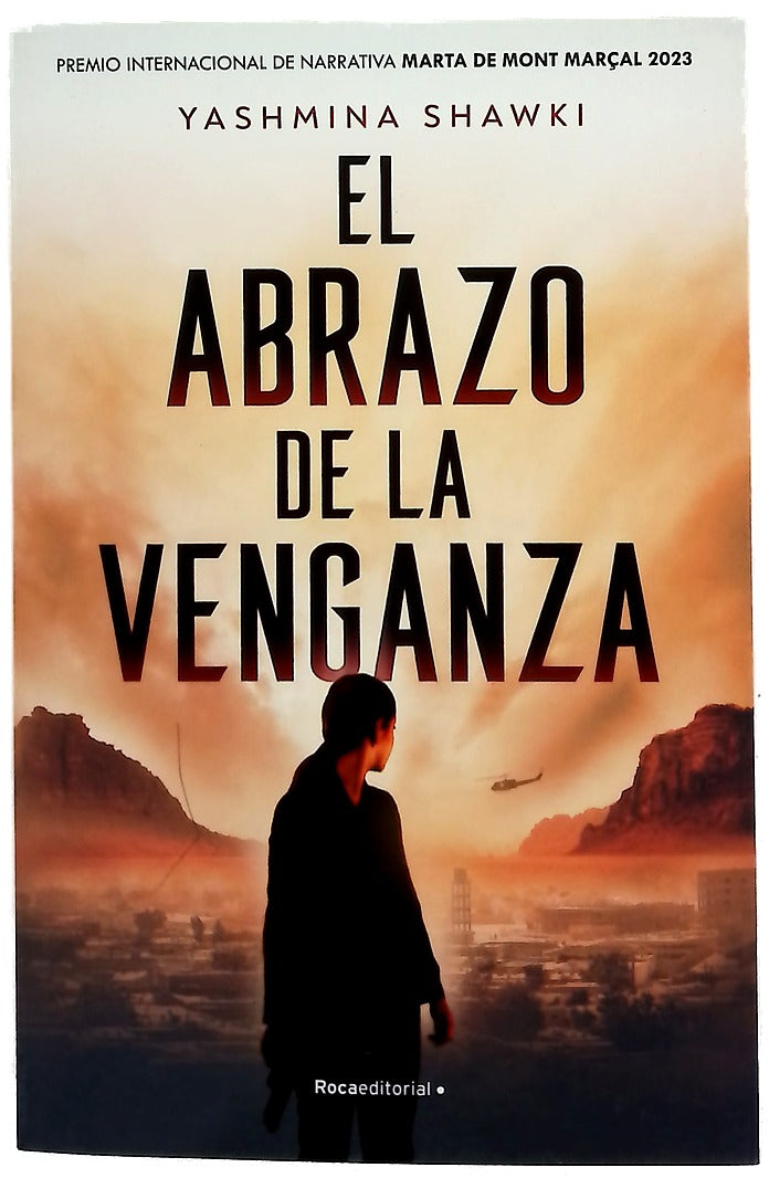 El abrazo de la venganza