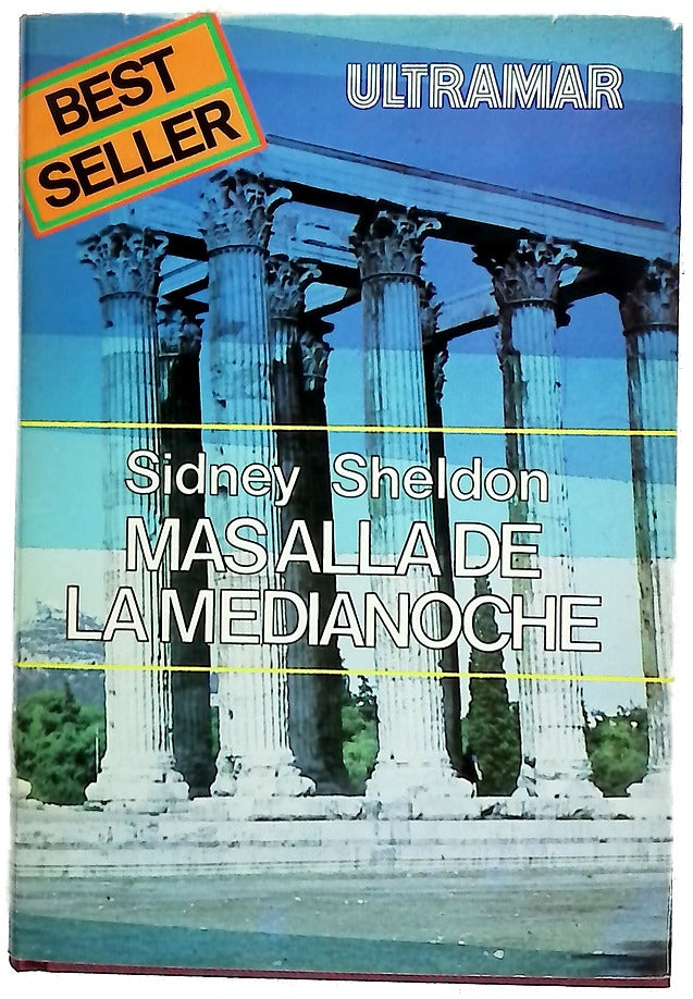Más allá de la medianoche